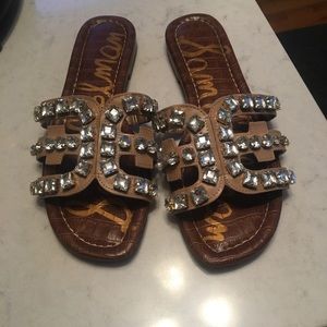 Sam Edelman sandals